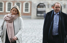 'We are going after him': Questions but few answers on explosive day at the Disclosures Tribunal