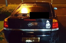 Gardaí appeal for witnesses after car stolen in Dublin with 13-month-old baby in the back seat