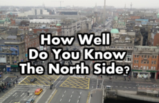 How Well Do You Know The North Side?