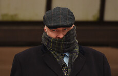 Surgeon who burnt his initials on the livers of two patients avoids jail and gets £10k fine