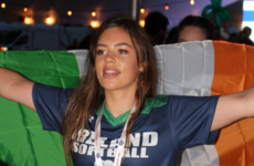 From 'what is this sport?' to starting for Ireland at the World Championships in 18 months