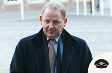 Tribunal told abuse allegation used at O'Higgins Commission to 'embarrass' Maurice McCabe