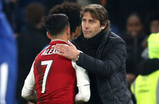 'I'm hearing the amount is around £20m': Conte not interested in Sanchez despite bargain