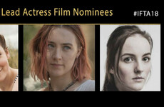 The lack of lead actress nominees at the IFTAs perfectly demonstrates why we need more Irish films starring women