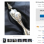 Paul from S Club 7 is selling his Brit award on eBay and it's going for €74,000