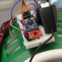 'Hopefully projects like these will inspire more young scientists'