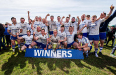 Cork Con's drive for six continues as Bateman Cup reaches semi-final stage
