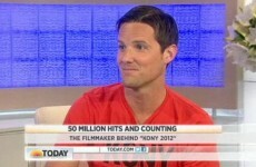 Filmmaker defends Kony 2012 campaign as video reaches over 56m hits