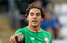 'I'm here to prove people wrong' - Ireland U21 star on the move after 8 years at QPR