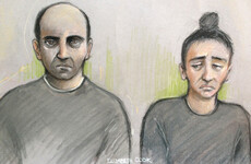 London couple admit attempting to burn body of French nanny, but deny murder