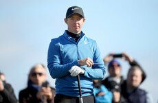 Rory McIlroy reveals heart irregularities he will need 'to keep on top of'