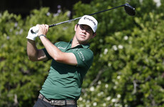 Harman moves clear at Sony Open in Hawaii as Power remains tied for 37th