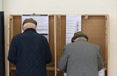 Poll: Should referenda only be held at non-religious venues?