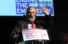Ex-Siptu boss Jack O'Connor's name put forward as Labour candidate