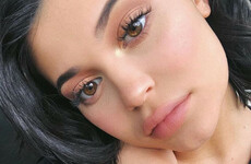 Twitter erupted last night after people started a rumour that Kylie Jenner was gone into labour