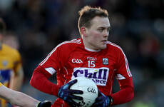 Sherlock hits the net for late winner as Cork defeat Clare in six-goal McGrath Cup final