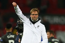 'I couldn't say it's not my club, but it didn't feel right': Klopp claims he turned down United