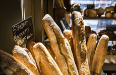Macron wants the French baguette to become a Unesco-listed symbol