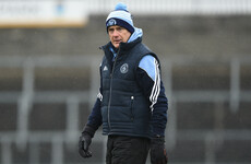 Colm O'Rourke steps down as manager of back-to-back Meath senior champions
