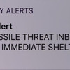 Message warning people about 'ballistic missile threat' in Hawaii was sent in error