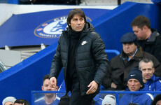 Conte unconcerned by Mourinho's 'contempt' comment as feud finally fizzles out