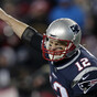 All too easy for the Patriots as they reach yet another conference decider