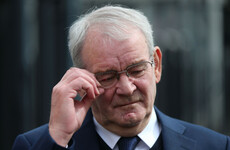 Kingsmill massacre survivor: 'What Barry McElduff did was dancing on their graves'