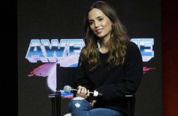 Actress Eliza Dushku says that she was sexually abused by