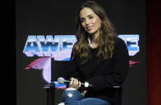 Actress Eliza Dushku says that she was sexually abused by a Hollywood stunt co-ordinator when she was 12 years old