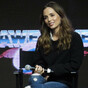 Actress Eliza Dushku says that she was sexually abused by a Hollywood stunt co-ordinator when she was 12 years old