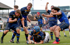 Leinster the team to beat in Europe and more talking points from the RDS