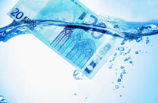 Are your details up-to-date? 5% of water refund cheques have yet to be sent out