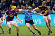 First defeat for Dublin under Pat Gilroy as Wexford book Kilkenny showdown