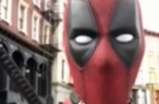 Zayn Malik shared the gas happy birthday video he received from Ryan Reynolds