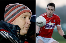Injury concern for emerging Cork forward and a useful McGrath Cup campaign