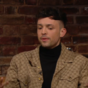 James Kavanagh posted a response to a Late Late Show viewer who complained that he's 'a disgrace to gays'