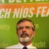 Referendum on united Ireland 'inevitable' - Adams