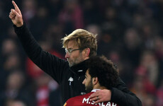 'What the f*** was that?' – Klopp revels in Liverpool's stunning Man City triumph