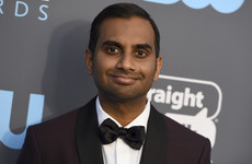 'I took her words to heart': Aziz Ansari responds to allegations of sexual misconduct