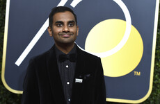 Comedian Aziz Ansari responds to allegation of sexual assault