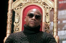 Floyd Mayweather turned down a chance at a $100million payday