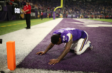 Getting to grips with Buffalo Right Seven Heaven and the NFL's Divisional Round