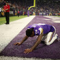 Getting to grips with Buffalo Right Seven Heaven and the NFL's Divisional Round