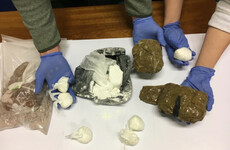 Drug units targeting Hutch gang unable to conduct searches as gardaí can't claim 2 hours overtime