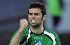 Barrett appointed new Limerick manager
