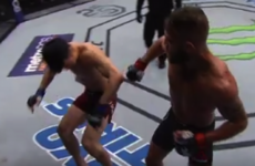 Jeremy Stephens picked up a big win in the UFC's first headliner of 2018