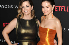 Selena Gomez's mam is "not happy" about her reunion with Justin Bieber ... It's The Dredge