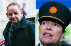 Gardaí alleged Maurice McCabe said he would 'bring this job to its knees'