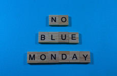 Poll: How are you feeling on this 'Blue Monday'?