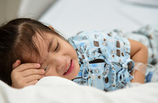 'It's a wake-up call': 73 children on trolleys in emergency depts so far this year